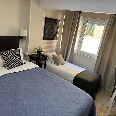 Picasso Premium Daire Málaga Dış mekan fotoğraf