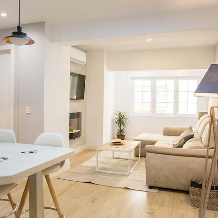 Picasso Premium Daire Málaga Dış mekan fotoğraf