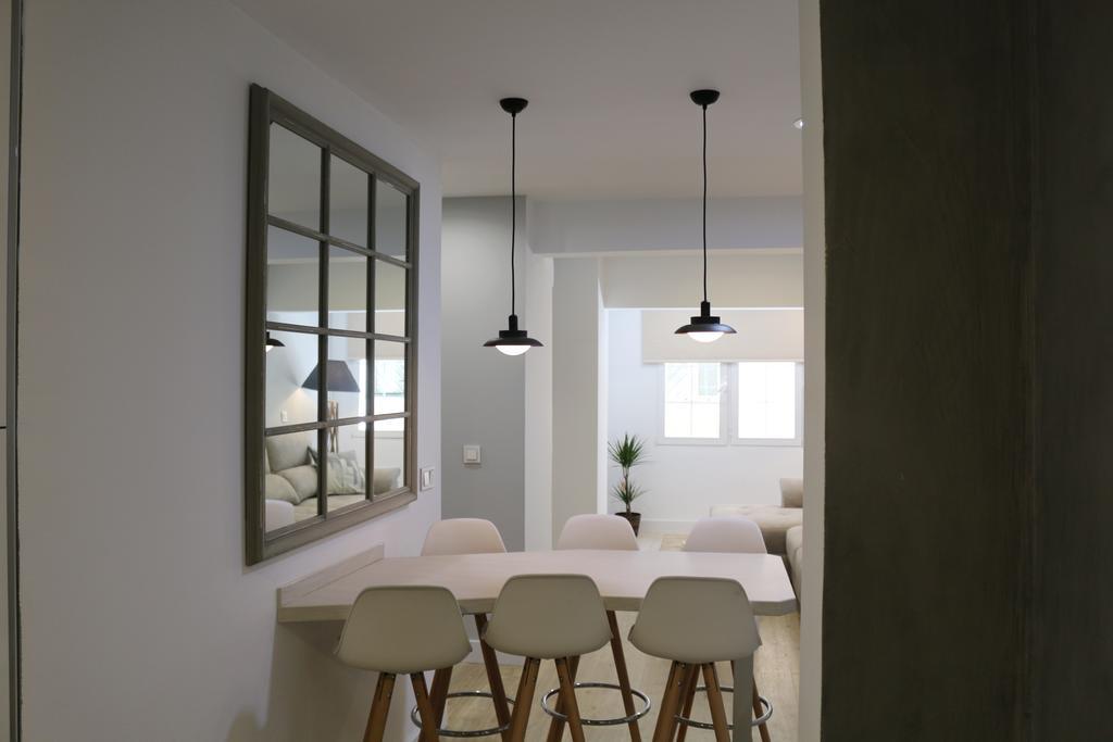 Picasso Premium Daire Málaga Dış mekan fotoğraf
