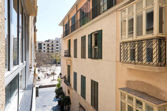 Picasso Premium Daire Málaga Dış mekan fotoğraf
