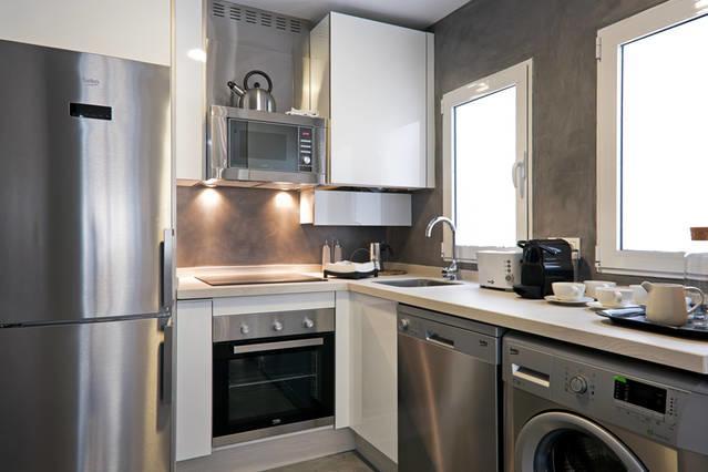 Picasso Premium Daire Málaga Dış mekan fotoğraf