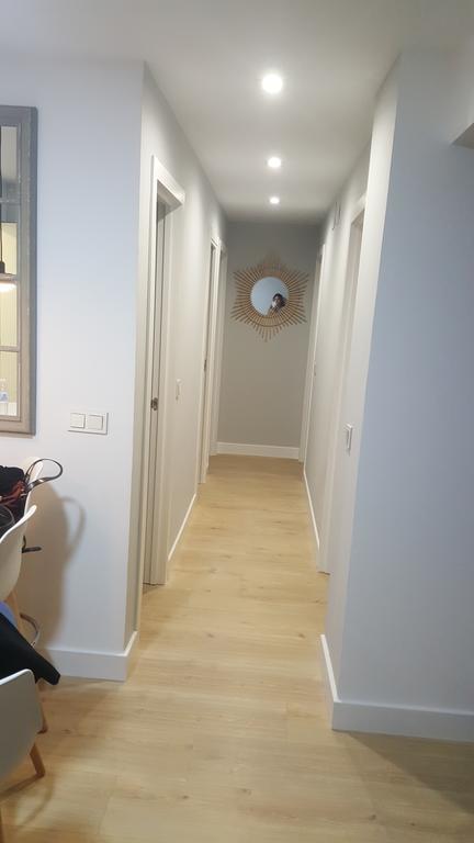 Picasso Premium Daire Málaga Dış mekan fotoğraf