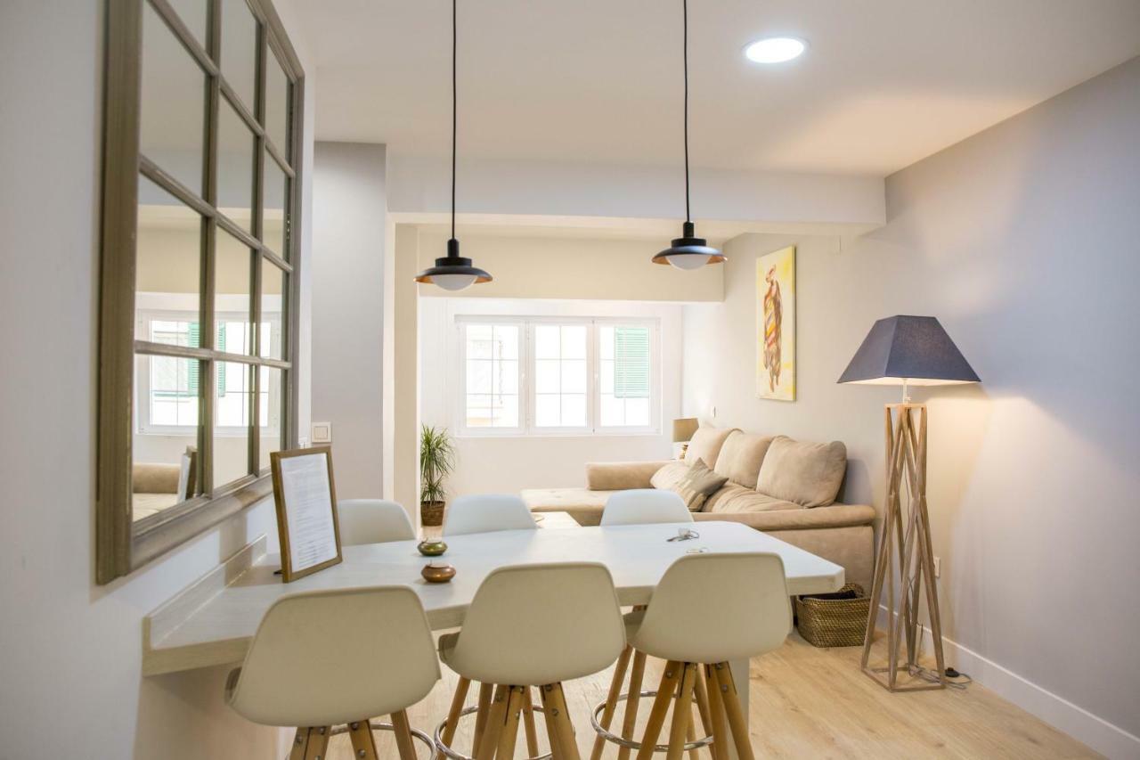 Picasso Premium Daire Málaga Dış mekan fotoğraf