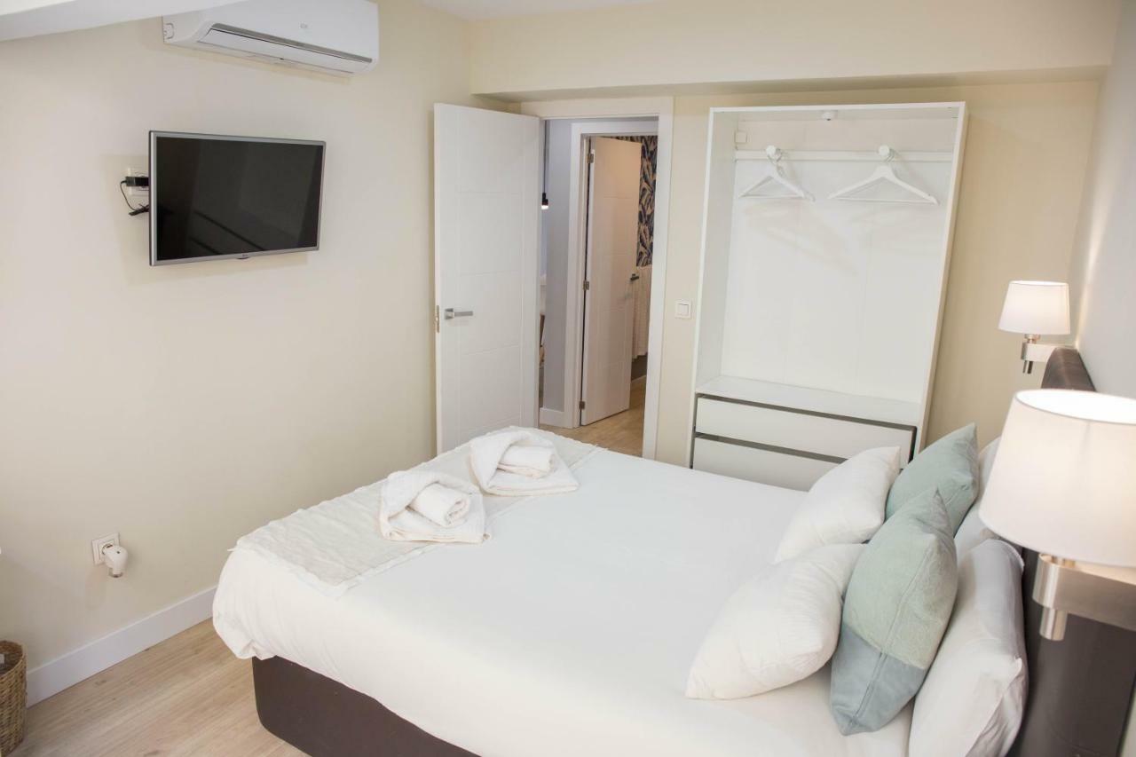 Picasso Premium Daire Málaga Dış mekan fotoğraf