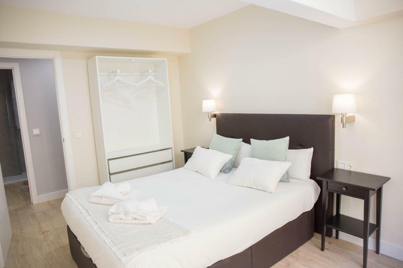 Picasso Premium Daire Málaga Dış mekan fotoğraf