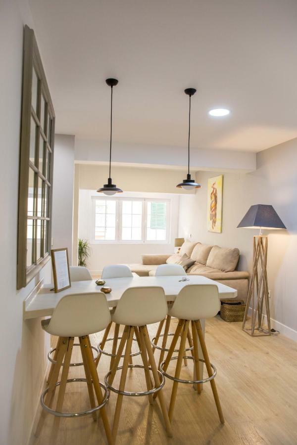 Picasso Premium Daire Málaga Dış mekan fotoğraf