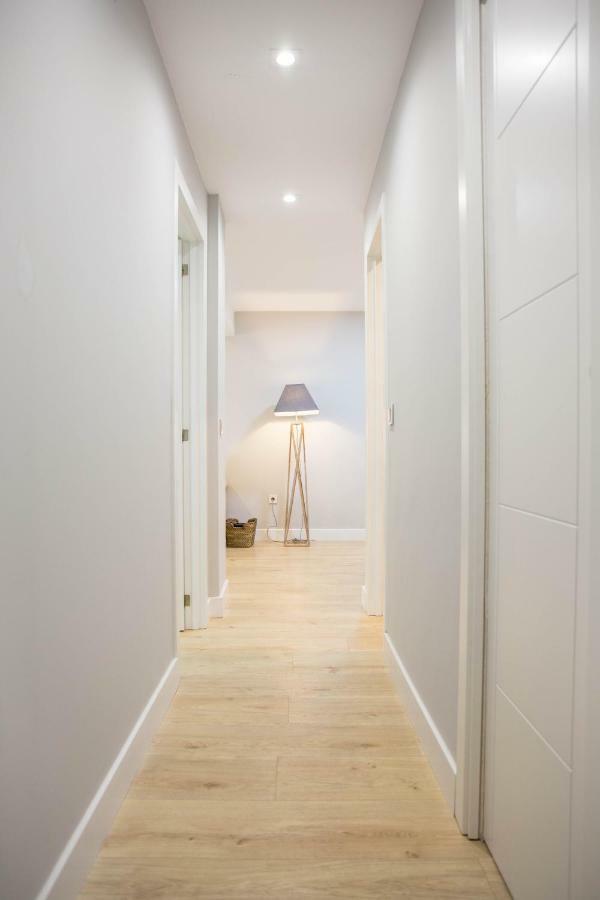 Picasso Premium Daire Málaga Dış mekan fotoğraf