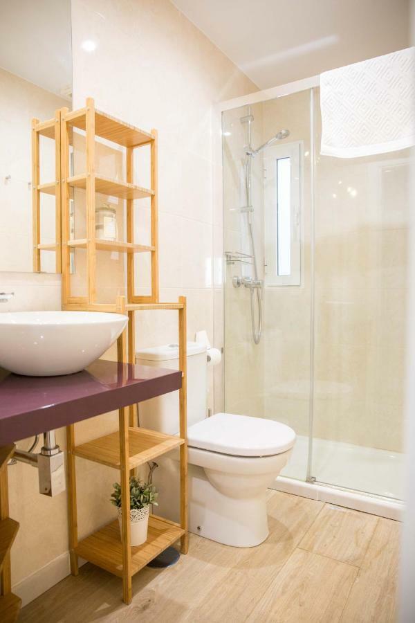 Picasso Premium Daire Málaga Dış mekan fotoğraf