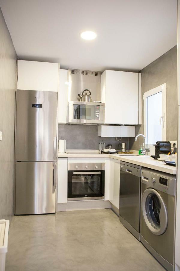 Picasso Premium Daire Málaga Dış mekan fotoğraf