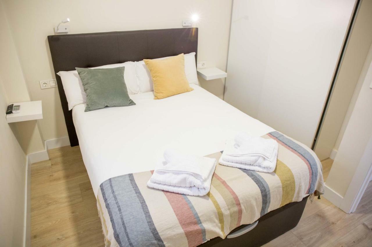 Picasso Premium Daire Málaga Dış mekan fotoğraf